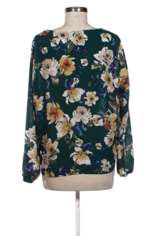 Γυναικεία μπλούζα Wishful Park, Μέγεθος L, Χρώμα Πολύχρωμο, Τιμή 10,00 €