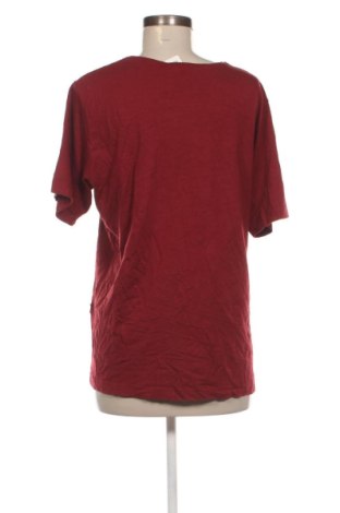 Női blúz Wissmach, Méret XXL, Szín Piros, Ár 4 949 Ft