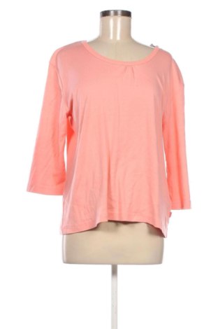 Дамска блуза Wissmach, Размер XL, Цвят Оранжев, Цена 10,22 €