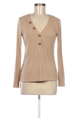 Bluză de femei Witchery, Mărime L, Culoare Maro, Preț 130,33 Lei