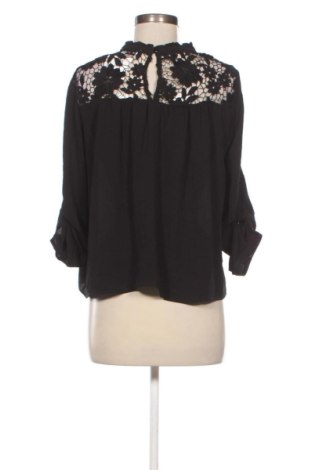 Γυναικεία μπλούζα Wiya, Μέγεθος S, Χρώμα Μαύρο, Τιμή 8,99 €