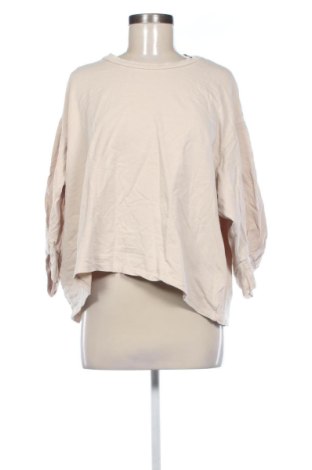 Damen Shirt Wiya, Größe XL, Farbe Beige, Preis 22,99 €