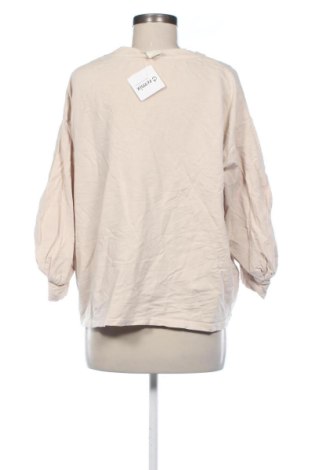 Damen Shirt Wiya, Größe XL, Farbe Beige, Preis 22,99 €