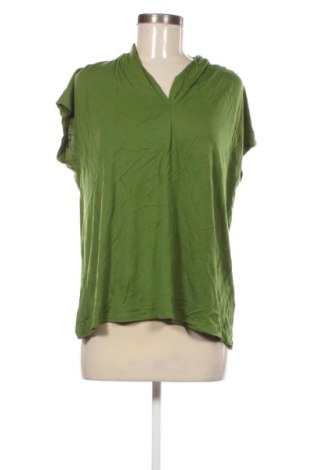 Damen Shirt Women by Tchibo, Größe M, Farbe Grün, Preis 12,99 €