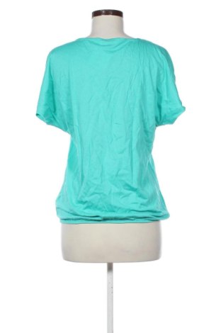 Bluzka damska Women's Collection, Rozmiar M, Kolor Zielony, Cena 51,99 zł