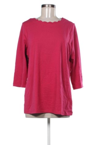 Дамска блуза Women's Collection, Размер XL, Цвят Розов, Цена 10,22 €