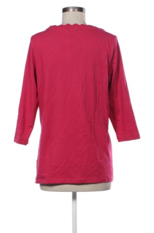 Дамска блуза Women's Collection, Размер XL, Цвят Розов, Цена 10,22 €