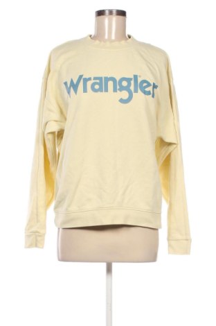 Dámská halenka Wrangler, Velikost M, Barva Žlutá, Cena  709,00 Kč