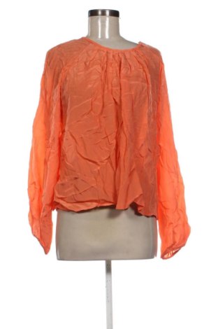 Damen Shirt Wu Tang, Größe XXL, Farbe Orange, Preis 12,99 €