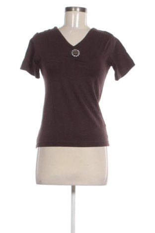 Dámská halenka X-Mail, Velikost S, Barva Hnědá, Cena  289,00 Kč