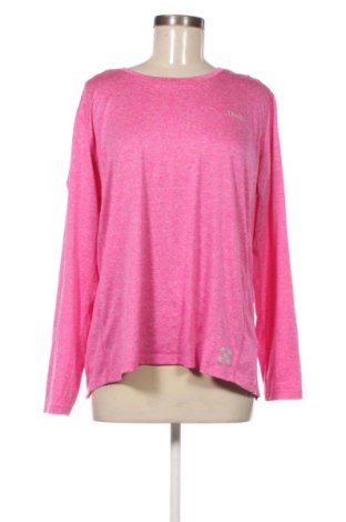 Damen Shirt X-Trail, Größe XL, Farbe Rosa, Preis 22,99 €