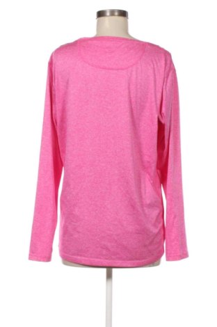 Damen Shirt X-Trail, Größe XL, Farbe Rosa, Preis 22,99 €