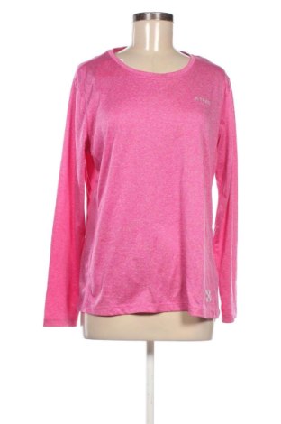 Dámska blúza X-Trail, Veľkosť L, Farba Ružová, Cena  16,95 €