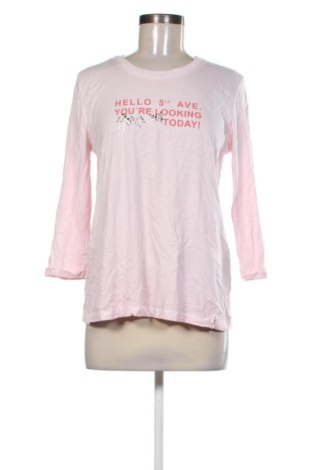 Γυναικεία μπλούζα XOX, Μέγεθος M, Χρώμα Ρόζ , Τιμή 4,99 €