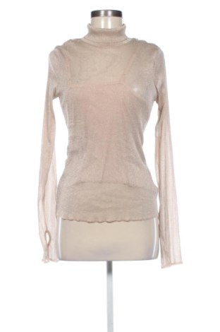 Dámska blúza Xhilaration, Veľkosť L, Farba Béžová, Cena  13,62 €