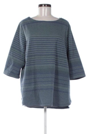 Дамска блуза Xlnt, Размер XXL, Цвят Многоцветен, Цена 7,15 €