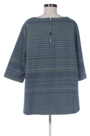 Дамска блуза Xlnt, Размер XXL, Цвят Многоцветен, Цена 7,15 €