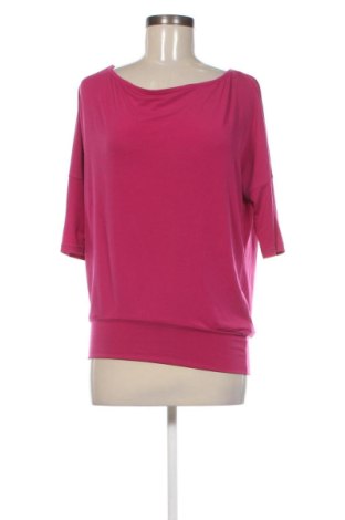 Дамска блуза Yamamay, Размер M, Цвят Розов, Цена 7,66 €