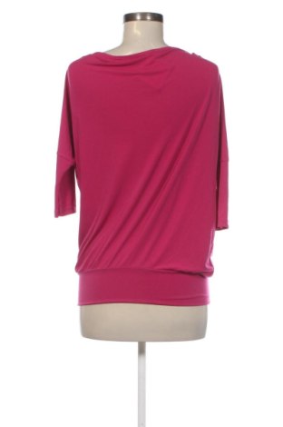 Дамска блуза Yamamay, Размер M, Цвят Розов, Цена 7,66 €