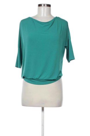Damen Shirt Yamamay, Größe L, Farbe Grün, Preis € 6,99