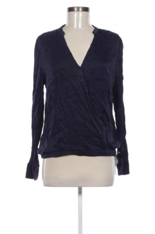 Bluză de femei Yaya, Mărime M, Culoare Albastru, Preț 127,45 Lei