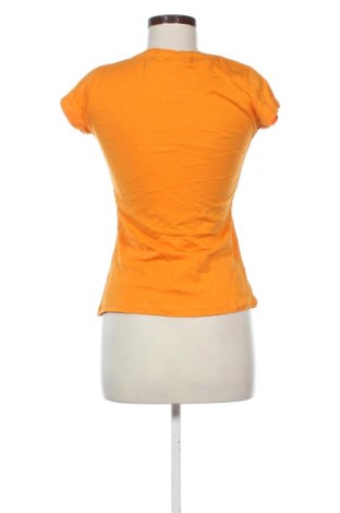 Дамска тениска Yes Zee, Размер S, Цвят Оранжев, Цена 13,80 €