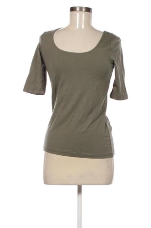 Γυναικεία μπλούζα Yessica, Μέγεθος XS, Χρώμα Πράσινο, Τιμή 11,99 €
