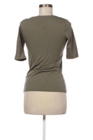 Γυναικεία μπλούζα Yessica, Μέγεθος XS, Χρώμα Πράσινο, Τιμή 11,99 €