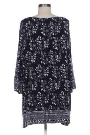 Γυναικεία μπλούζα Yessica, Μέγεθος XXL, Χρώμα Πολύχρωμο, Τιμή 11,99 €