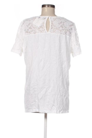 Damen Shirt Yessica, Größe XL, Farbe Weiß, Preis 12,99 €