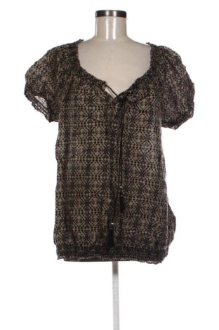 Bluză de femei Yessica, Mărime XL, Culoare Multicolor, Preț 30,60 Lei