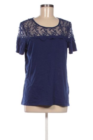 Damen Shirt Yessica, Größe M, Farbe Blau, Preis 12,99 €