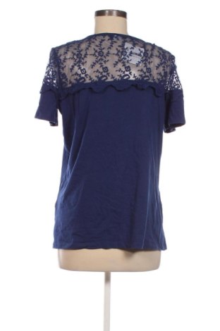 Damen Shirt Yessica, Größe M, Farbe Blau, Preis 12,99 €