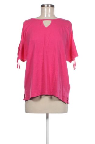 Bluzka damska Yessica, Rozmiar L, Kolor Różowy, Cena 51,99 zł