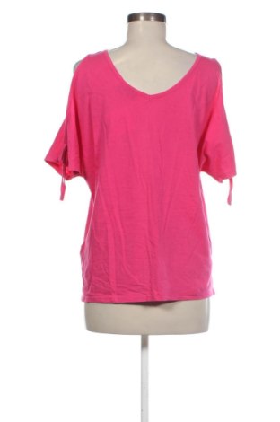 Bluzka damska Yessica, Rozmiar L, Kolor Różowy, Cena 51,99 zł