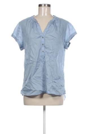 Bluzka damska Yessica, Rozmiar L, Kolor Niebieski, Cena 51,99 zł