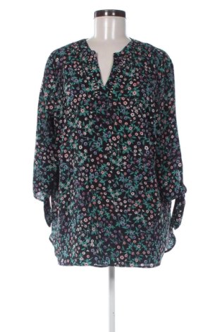 Dámská halenka Yessica, Velikost XL, Barva Vícebarevné, Cena  129,00 Kč