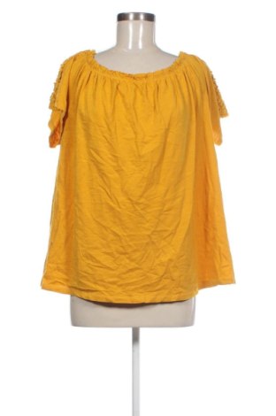 Dámska blúza Yessica, Veľkosť XL, Farba Žltá, Cena  11,95 €
