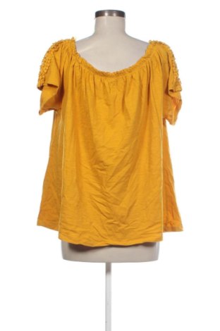 Dámska blúza Yessica, Veľkosť XL, Farba Žltá, Cena  11,95 €