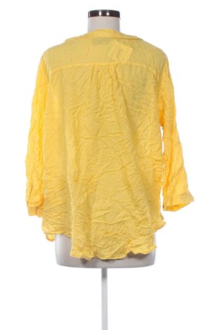 Dámská halenka Yessica, Velikost XXL, Barva Žlutá, Cena  139,00 Kč