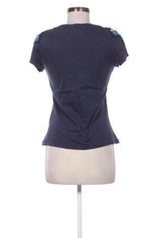 Bluză de femei Yessica, Mărime S, Culoare Albastru, Preț 52,13 Lei