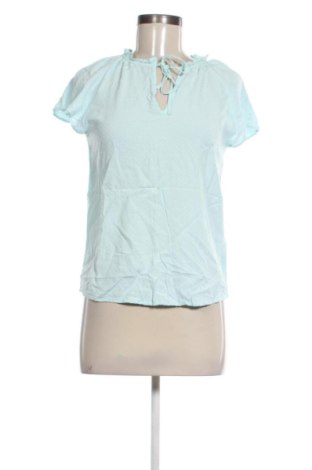 Γυναικεία μπλούζα Yessica, Μέγεθος XS, Χρώμα Πράσινο, Τιμή 11,99 €