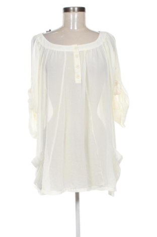 Damen Shirt Yessica, Größe XL, Farbe Ecru, Preis € 12,99