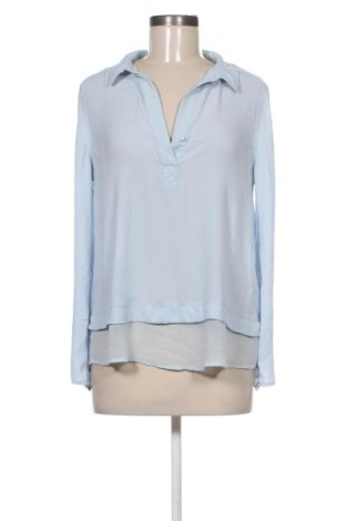 Γυναικεία μπλούζα Yessica, Μέγεθος M, Χρώμα Μπλέ, Τιμή 11,99 €