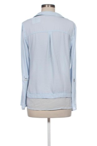 Γυναικεία μπλούζα Yessica, Μέγεθος M, Χρώμα Μπλέ, Τιμή 11,99 €