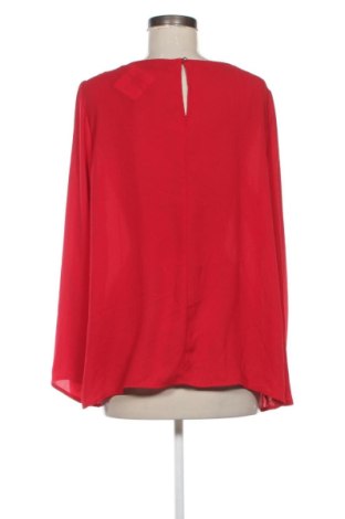 Γυναικεία μπλούζα Yessica, Μέγεθος XL, Χρώμα Κόκκινο, Τιμή 11,99 €