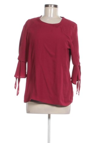 Дамска блуза Yessica, Размер L, Цвят Червен, Цена 10,22 €