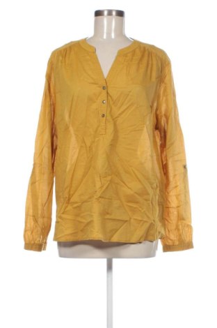 Дамска блуза Yessica, Размер XL, Цвят Жълт, Цена 10,00 €