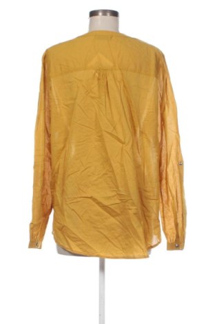 Дамска блуза Yessica, Размер XL, Цвят Жълт, Цена 10,00 €