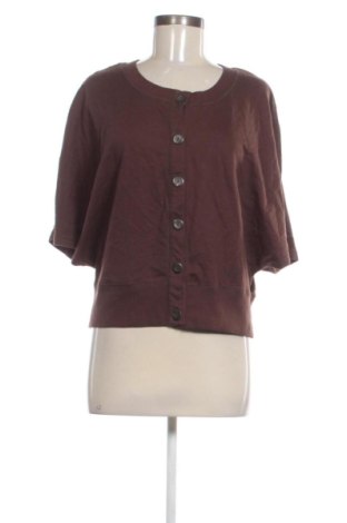 Дамска блуза Yessica, Размер M, Цвят Кафяв, Цена 10,22 €